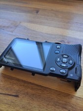 Ecran + panneau de commande + trappe SD pré-monté sur châssis pour Pentax K-30