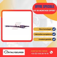 Catalyseur mercedes viano - catalyseur,