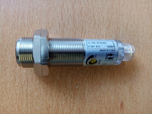 Sick vl180 2p42462 capteur - vl180-2p42462,