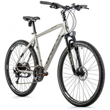 VELO MUSCULAIRE VTC 28" LEADER