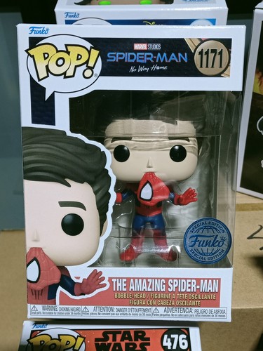 Stock figurine funko pop - figurine,