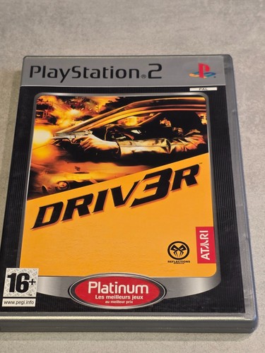 Driver sony ps2 playstation - driver,