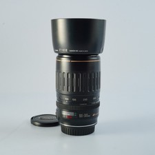 Excellent Objectif Zoom Canon