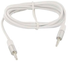 Câble Jack 3,5Mm Thomson Pour