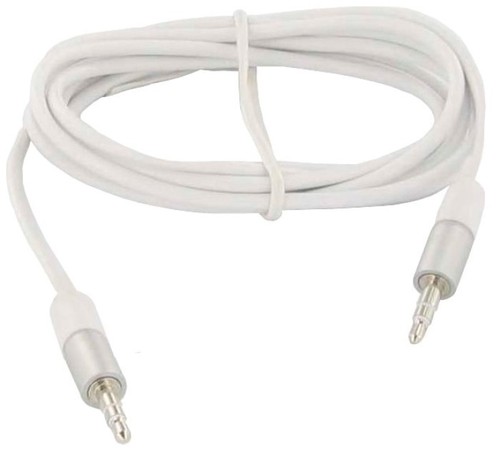Câble jack 5mm - câble, pour
