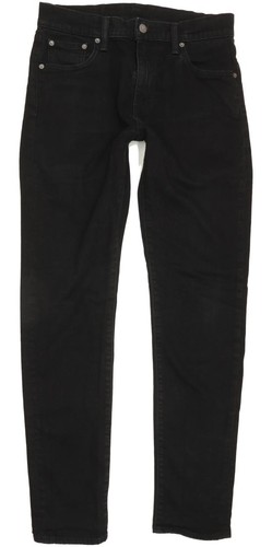 Levi 512 homme noir tapered - 512,