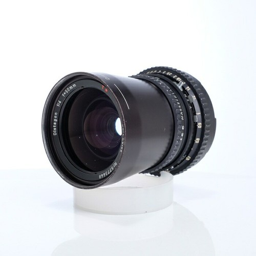 Hasselblad distagon 50mm f4 - c,