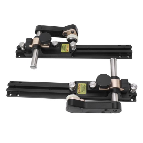 Guide presse aluminium - guide, de