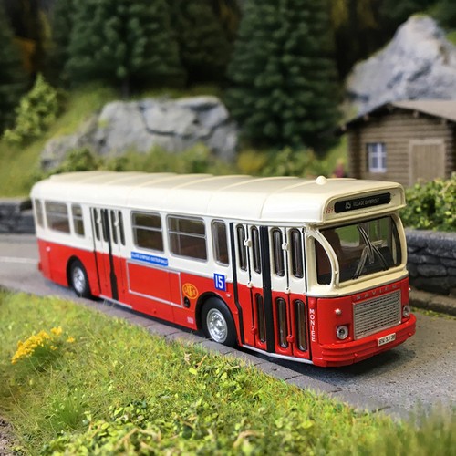 Autobus saviem sc10 - sc10,, 0-4-4