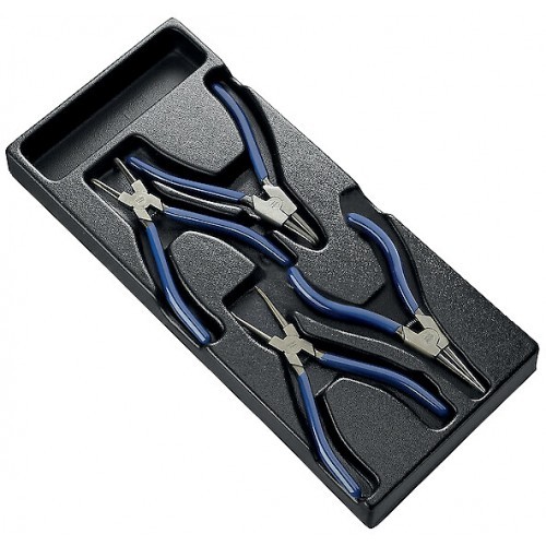 Module pinces circlips - de, 4