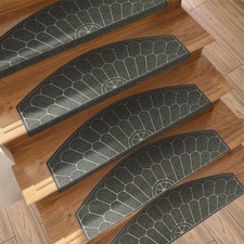 Tapis d'escalier