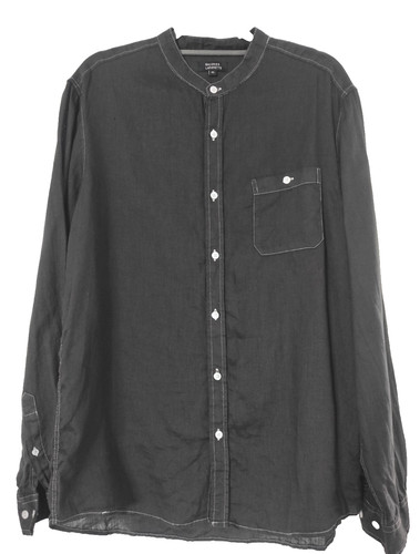 Chemise galeries lafayette 100 - lafayette,