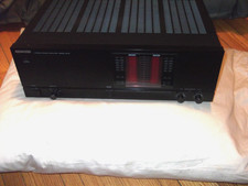 Kenwood basic M1D Power