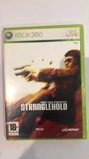 Jeux Video Stranglehold 