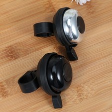  2 Pcs Retro Metal Ring for