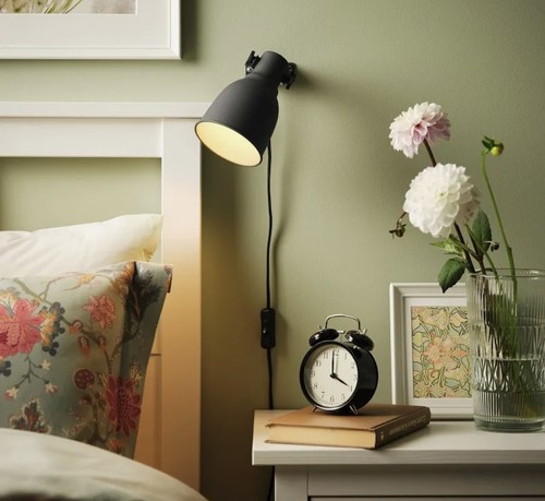 Ikea hektar corded light - 2,