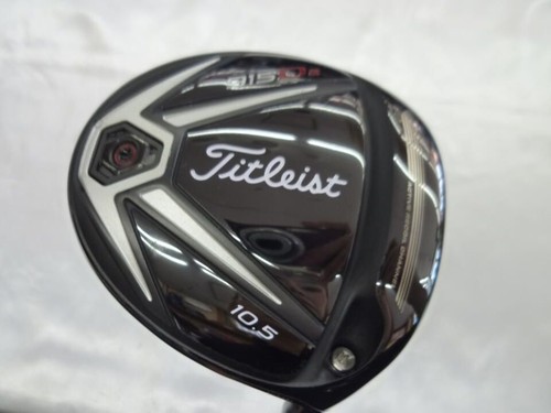 Titleist 915 driver - 915,