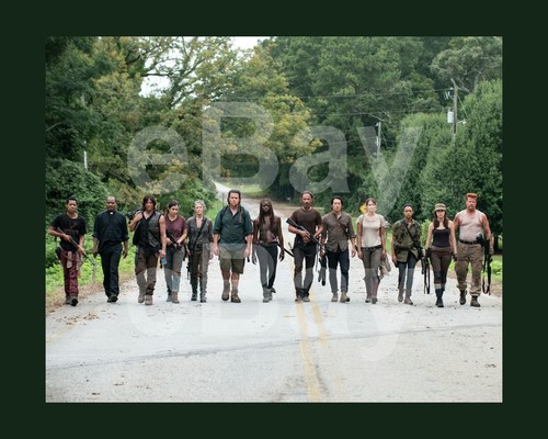 The walking dead - dead, (tv)
