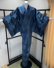 Ensemble kimono japonais