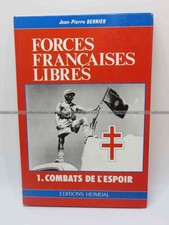 HEIMDAL Les Forces Françaises