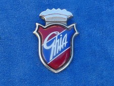 SUPERBE TOP ! EMBLEME