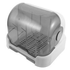 Egouttoir Biberon Support De Séchage Bouteille Séchoir À Ustensiles