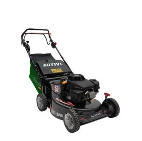 Tondeuse active 5800 - 5800, cc