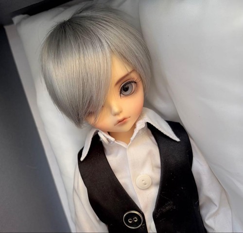 Luts kid delf - luts, bjd