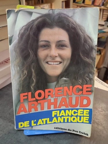 Fiancée atlantique par - de,