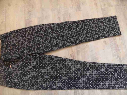 Pantalon yessica pure - pantalon,