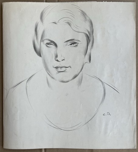 Dessin ancien art - art, déco