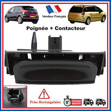 Poignée Bouton Commande