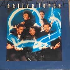 Active Force- S/T Modern Soul