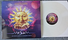 coffret vinyle MR SAM FX french Sinatra  remix 2 Flying Stones Maybe Tommorow