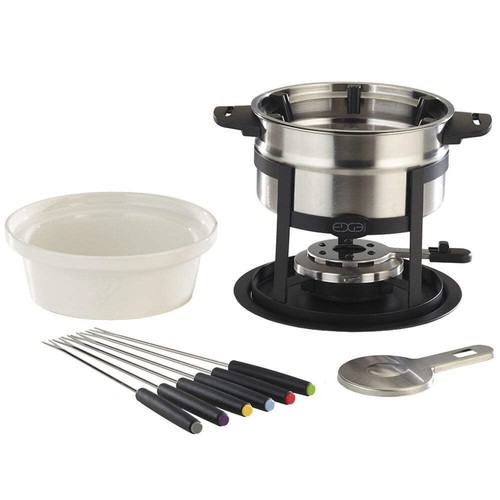 Service fondue 1 edge - fondue, 3