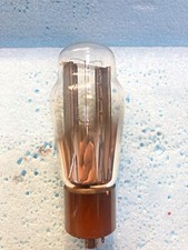 Plaques noires Firve 5U4G