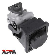 Pompe Direction Assistée pour