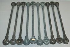 10 Bras de 30 cm pour  Lampe