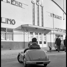 Photo A.016441 AUSTIN J40