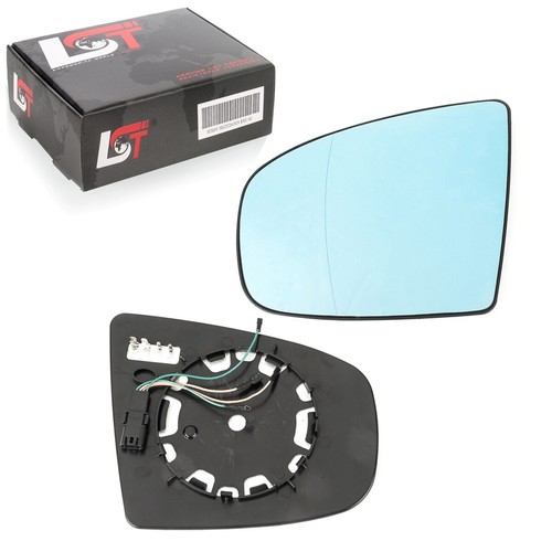 Miroir rétroviseur - miroir,