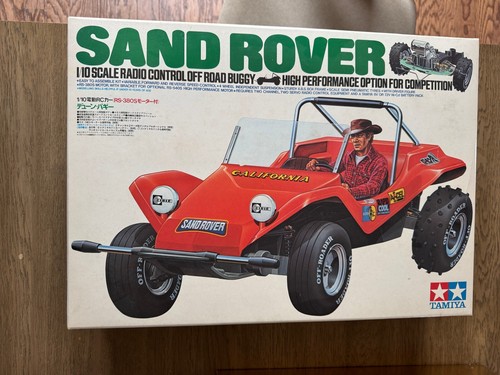 Tamiya vintage nib 5824 - tamiya,