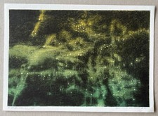 rémy jacquier - Screenprint Sérigraphie originale signée numérotée 2018