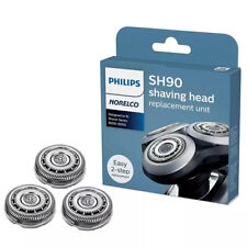 Philips SH90 Series 8000 /9000 Tête de rasoir Rasoirs électriques Accessoires  #