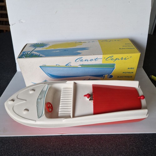 Vedette lima capri - "capri, "