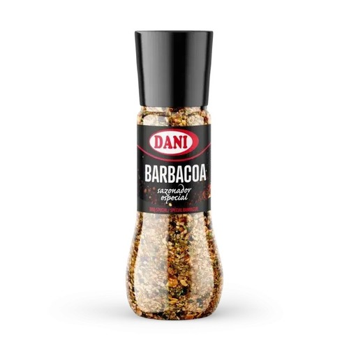 Dani épices bbq - Épices,