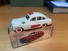 NOREV PLASTQUE ANCIENNE FORD