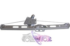 Mécanisme De Lève-Vitre