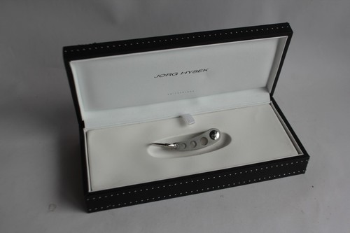 Jorg hysek key ring - jorg,