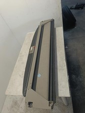 Plage arriere RENAULT LAGUNA 2