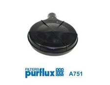 PURFLUX A751 Filtre à air